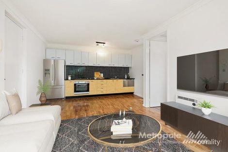Property photo of 8/271-273 Lennox Street Richmond VIC 3121