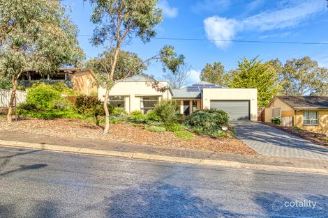 Property photo of 8 Pasteur Avenue Hawthorndene SA 5051