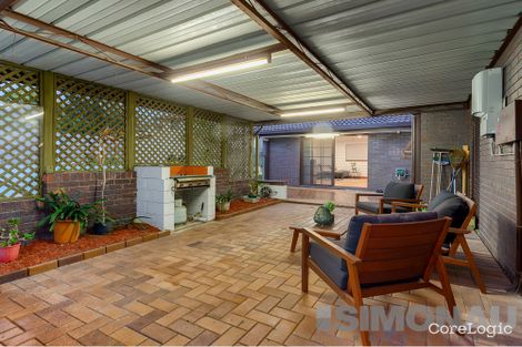 Property photo of 31 Pompadour Street Sunnybank Hills QLD 4109