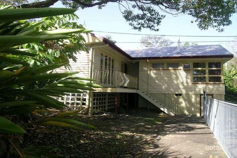 34 Carawa St, St Lucia, QLD 4067