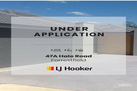 47a Hale Rd, Forrestfield, WA 6058