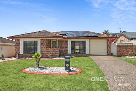 104 Jarrah Way, Albion Park Rail, NSW 2527