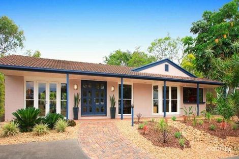 Property photo of 14 Ballard Place Fig Tree Pocket QLD 4069