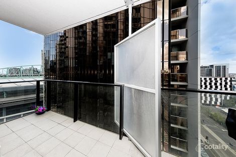 Property photo of 1203/673-683 La Trobe Street Docklands VIC 3008
