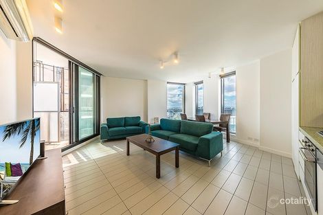 Property photo of 1203/673-683 La Trobe Street Docklands VIC 3008