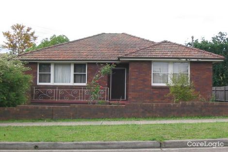 Property photo of 25 Moree Avenue Westmead NSW 2145