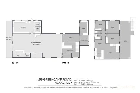 158 Greencamp Rd, Wakerley, QLD 4154