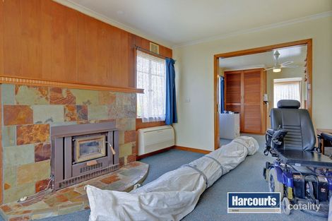 Property photo of 8 Lane Street Hillcrest TAS 7320