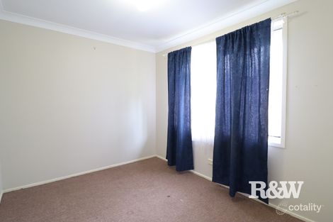 Property photo of 7 Hughes Street Londonderry NSW 2753