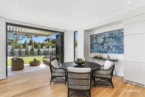 Property photo of 3/72 Bellevue Road Bellevue Hill NSW 2023