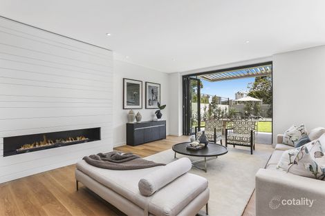 Property photo of 3/72 Bellevue Road Bellevue Hill NSW 2023