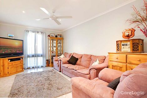 Property photo of 11 Ferdinand Place Rosemeadow NSW 2560