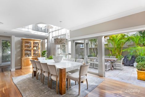 Property photo of 18 Monash Crescent Clontarf NSW 2093