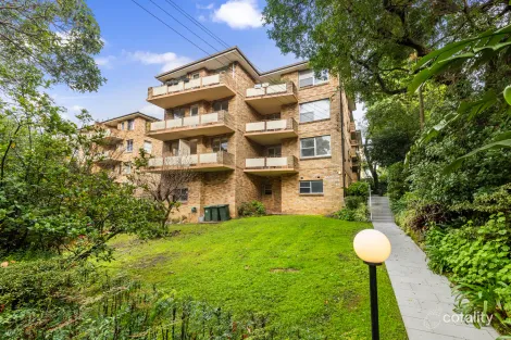 7/44 Morton St, Wollstonecraft, NSW 2065