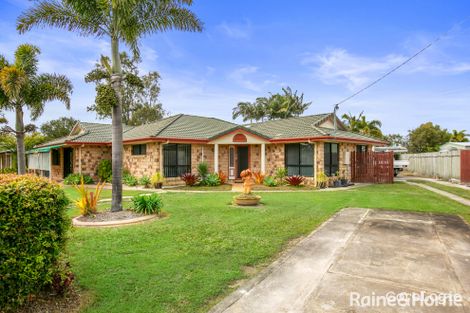 Property photo of 34 Marco Polo Drive Cooloola Cove QLD 4580