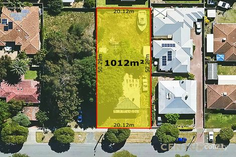 Property photo of 30 Mars Street Carlisle WA 6101