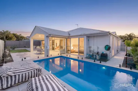 13 Watercress St, Upper Coomera, QLD 4209