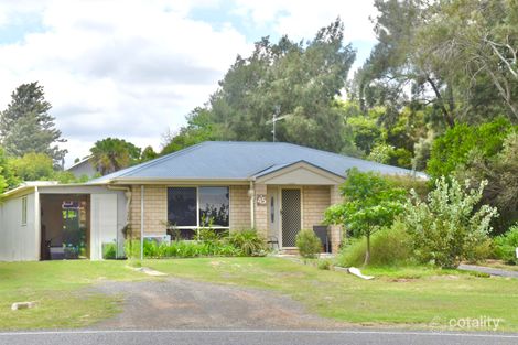 45 Sister Kenny St, Nobby, QLD 4360
