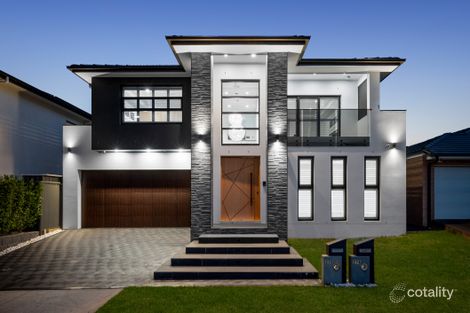 27 Wiregrass Ave, Denham Court, NSW 2565