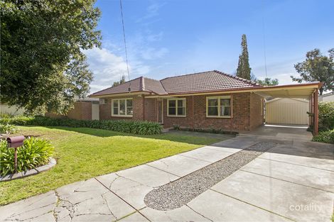 7 Bosville Gr, Campbelltown, SA 5074