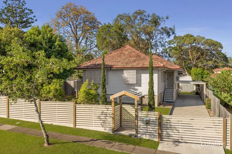 23 Foxglove St, Mount Gravatt East, QLD 4122
