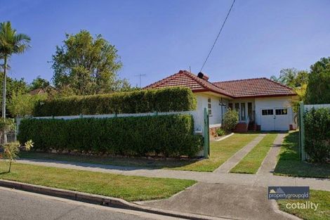 Property photo of 191 Oxley Road Graceville QLD 4075
