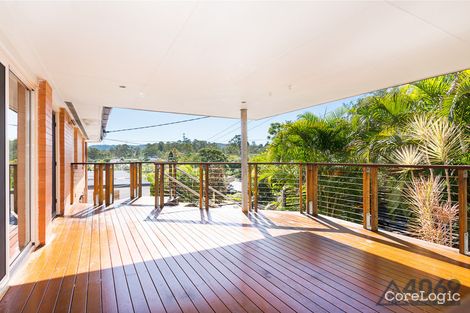 Property photo of 31 Aronia Street Kenmore QLD 4069