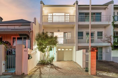 Property photo of 70A Robinson Avenue Perth WA 6000