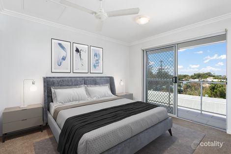 Property photo of 11/7 Ashgrove Avenue Ashgrove QLD 4060