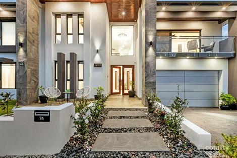 Property photo of 74 Sundowner Parkway Gables NSW 2765