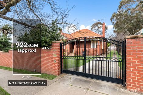 Property photo of 98 Prospect Hill Road Camberwell VIC 3124