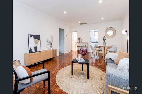 Property photo of 4/12 Carlton Street Highgate SA 5063