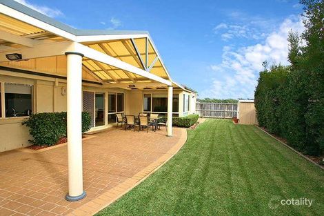 68 Sanctuary Dr, Beaumont Hills, NSW 2155