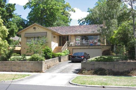 12 Ferdinand Ave, Balwyn North, VIC 3104