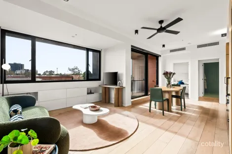 203/2a Flinders St, Thornbury, VIC 3071