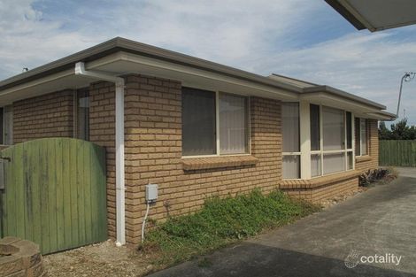 Property photo of 2/2 Arthur Street Sorell TAS 7172