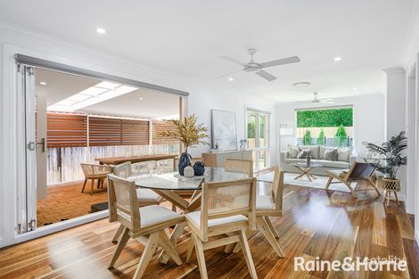 Property photo of 23 Currawong Avenue Lane Cove West NSW 2066