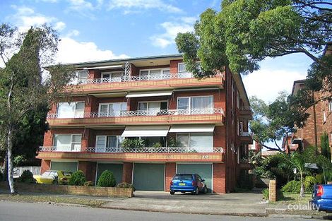 7/30-32 Crawford Rd, Brighton-Le-Sands, NSW 2216