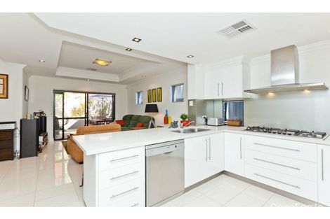 Property photo of 2/80 Strickland Street South Perth WA 6151