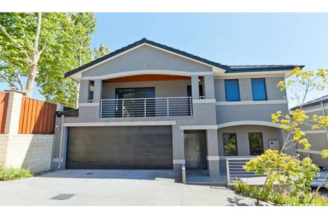 Property photo of 2/80 Strickland Street South Perth WA 6151