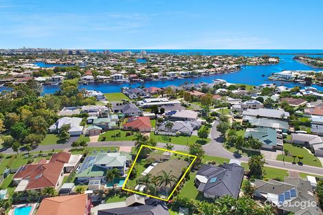 Property photo of 8 Edwardson Drive Pelican Waters QLD 4551