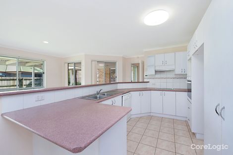 Property photo of 8 Edwardson Drive Pelican Waters QLD 4551