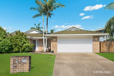 Property photo of 8 Edwardson Drive Pelican Waters QLD 4551