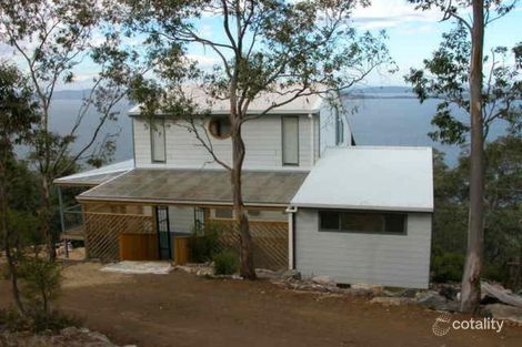 Property photo of 3/21 Mt Louis Road Tinderbox TAS 7054