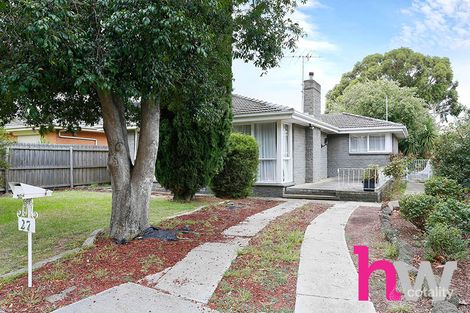Property photo of 27 Matlock Street Herne Hill VIC 3218