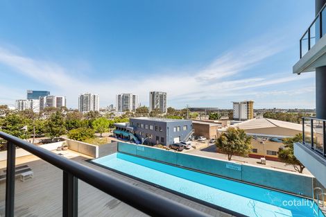 16/8 Riversdale Rd, Burswood, WA 6100