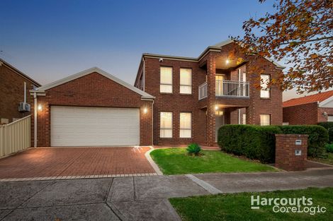 Property photo of 6 Autumn Grove Cairnlea VIC 3023