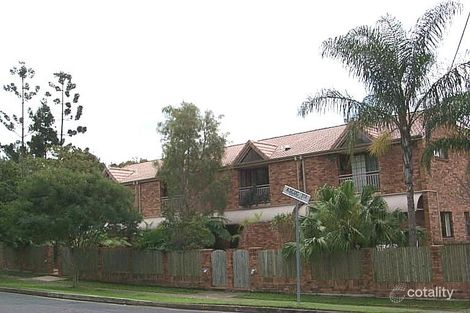 4/69 Ascog Tce, Toowong, QLD 4066