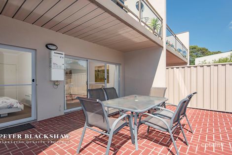 Property photo of 5/10 Tasman Place Lyons ACT 2606