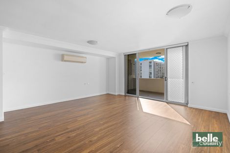 Property photo of 405/11-13 Hercules Street Ashfield NSW 2131